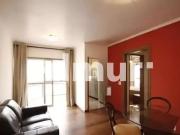Apartamento para Locação em São Paulo/SP Vila Mariana 2...