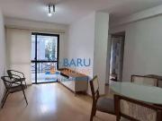 Apartamento para Locação em São Paulo/SP Vila Mariana 2...