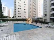 Apartamento para Locação em São Paulo/SP Vila Mariana 2...