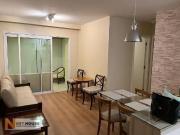 Apartamento para Locação em São Paulo/SP Vila Mariana 2...