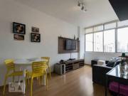 Apartamento para Locação em São Paulo/SP Vila Mariana 2...