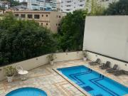 Apartamento para Locação em São Paulo/SP Vila Mariana 2...