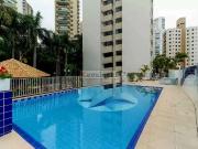 Apartamento para Locação em São Paulo/SP Vila Mariana 2...