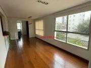 Apartamento para Locação em São Paulo/SP Vila Mariana 2...