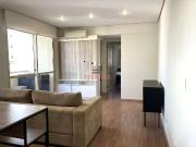 Apartamento para Locação em São Paulo/SP Vila Mariana 2...