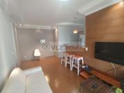 Apartamento para Locação em São Paulo/SP Vila Mariana 2...