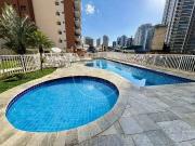 Apartamento para Locação em São Paulo/SP Vila Mariana 2...