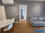 Apartamento para Locação em São Paulo/SP Vila Mariana 2...