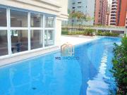 Apartamento para Locação em São Paulo/SP Vila Mariana 2...