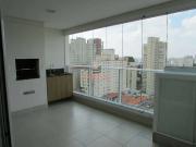 Apartamento para Locação em São Paulo/SP Vila Mariana 2...