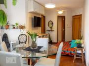 Apartamento para Locação em São Paulo/SP Vila Mariana 2...