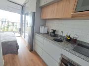 Apartamento para Locação em São Paulo/SP Vila Mariana