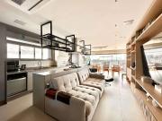 Apartamento para Locação em São Paulo/SP Vila Mariana 3...