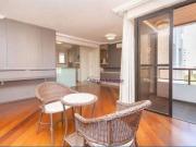 Apartamento para Locação em São Paulo/SP Vila Mariana 3...