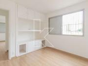 Apartamento para Locação em São Paulo/SP Vila Mariana 3...