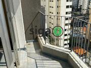 Apartamento para Locação em São Paulo/SP Vila Mariana 3...
