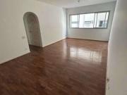 Apartamento para Locação em São Paulo/SP Paraíso 3 Quartos