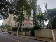 Apartamento para Locação em São Paulo/SP Vila Mariana 3...