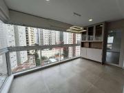 Apartamento para Locação em São Paulo/SP Vila Mariana 3...