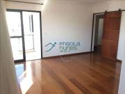 Apartamento para Locação em São Paulo/SP Vila Mariana 3...
