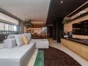 Apartamento para Locação em São Paulo/SP Vila Mariana 3...