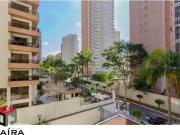 Apartamento para Locação em São Paulo/SP Vila Mariana 3...