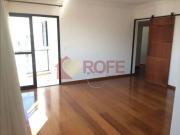 Apartamento para Locação em São Paulo/SP Vila Mariana 3...