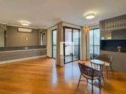 Apartamento para Locação em São Paulo/SP Vila Mariana 3...