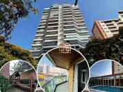 Apartamento para Locação em São Paulo/SP Vila Mariana 3...