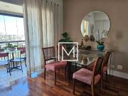 Apartamento para Locação em São Paulo/SP Vila Mariana 3...