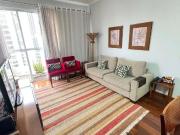 Apartamento para Locação em São Paulo/SP Vila Mariana 3...