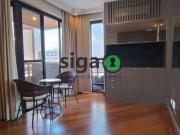 Apartamento para Locação em São Paulo/SP Vila Mariana 3...