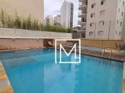 Apartamento para Locação em São Paulo/SP Vila Mariana 3...