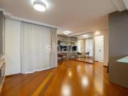 Apartamento para Locação em São Paulo/SP Vila Mariana 3...