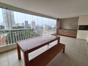 Apartamento para Locação em São Paulo/SP Vila Mariana 3...