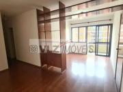 Apartamento para Locação em São Paulo/SP Vila Mariana 3...