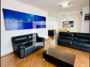 Apartamento para Locação em São Paulo/SP Vila Mariana 3...