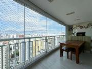 Apartamento para Locação em São Paulo/SP Vila Mariana 3...