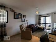 Apartamento para Locação em São Paulo/SP Vila Mariana 3...