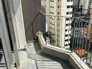 Apartamento para Locação em São Paulo/SP Vila Mariana 3...
