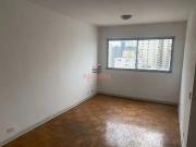 Apartamento para Locação em São Paulo/SP Vila Mariana 3...