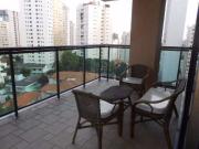 Apartamento para Locação em São Paulo/SP Vila Mariana 3...