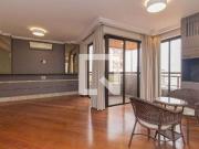 Apartamento para Locação em São Paulo/SP Vila Mariana 3...
