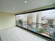 Apartamento para Locação em São Paulo/SP Vila Mariana 3...