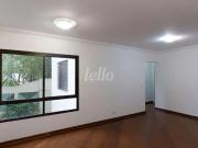 Apartamento para Locação em São Paulo/SP Vila Mariana 3...