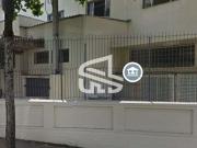 Apartamento para Locação em São Paulo/SP Vila Mariana 3...