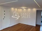 Apartamento para Locação em São Paulo/SP Vila Mariana 3...