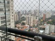 Apartamento para Locação em São Paulo/SP Vila Mariana 3...