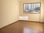 Apartamento para Locação em São Paulo/SP Vila Mariana 3...