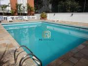 Apartamento para Locação em São Paulo/SP Vila Mariana 3...